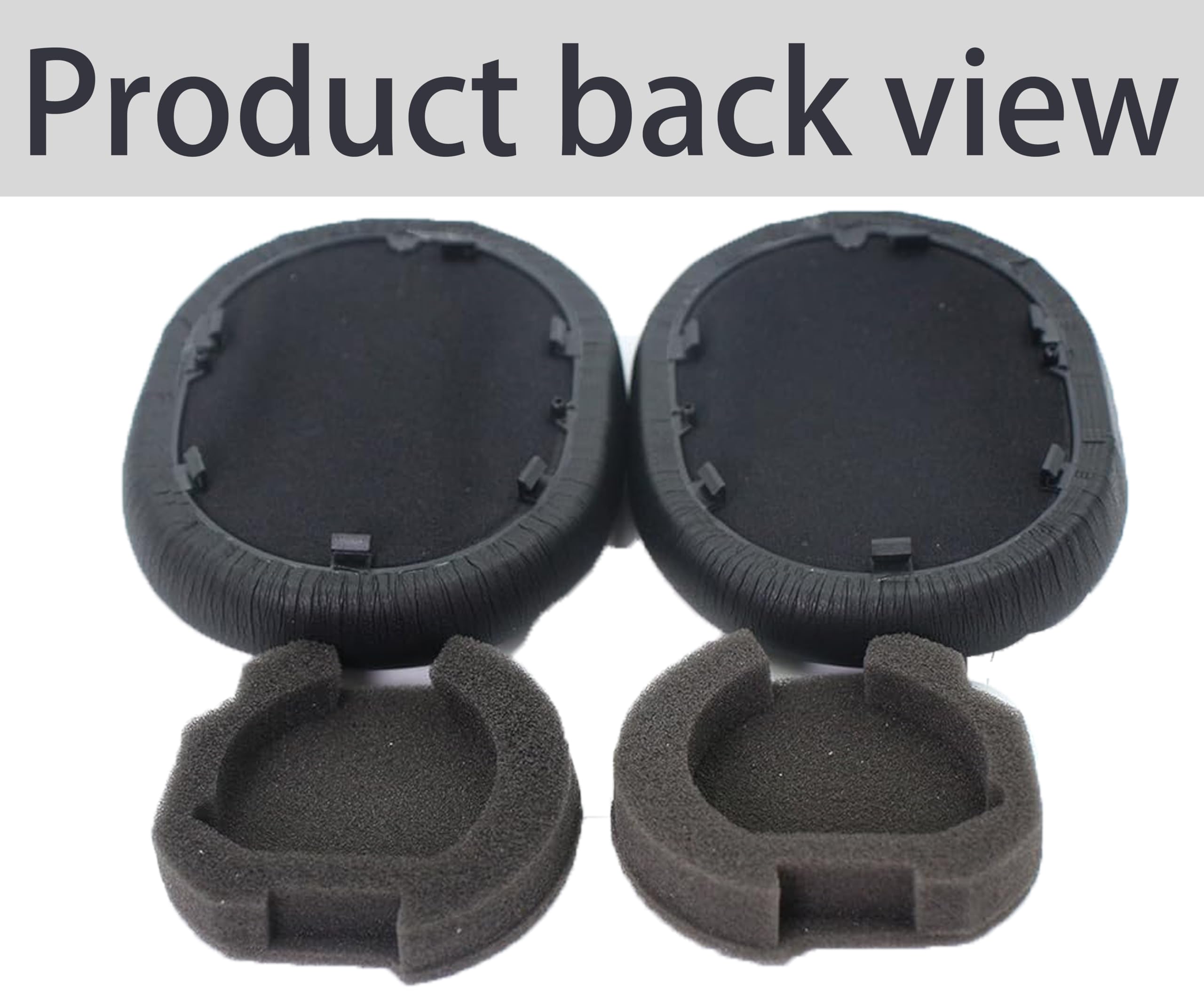 Amazon | Linpearl 交換用イヤーパッドは、Sony WH-1000XM5